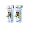 Детская зубная щетка Leng Suan Ling с мягкой щетиной (2–12 лет) - 2 шт.