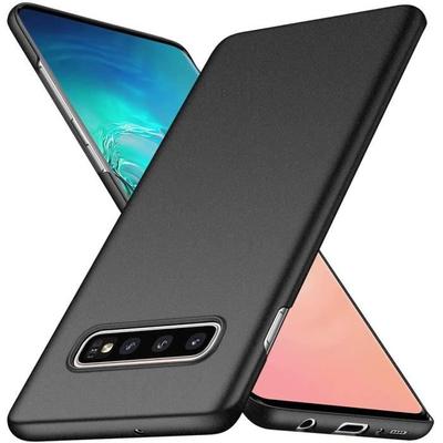 Чехол для Samsung Galaxy S10 Plus - Samsung - S10+ - Матовое покрытие - Сверхлегкий - Защита от царапин