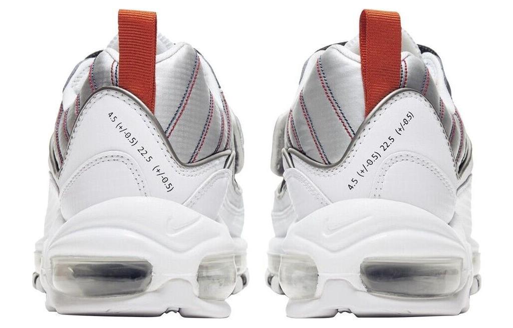 Nike Air Max 98 Starfish Женские CQ3990-100