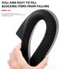 For Volkswagen VW 1pcs Car Seat Side Filling Strip Gap Car Interior Decoration Supplies For Volkswagen VW Golf 4 7 MK3 4 7 Toura