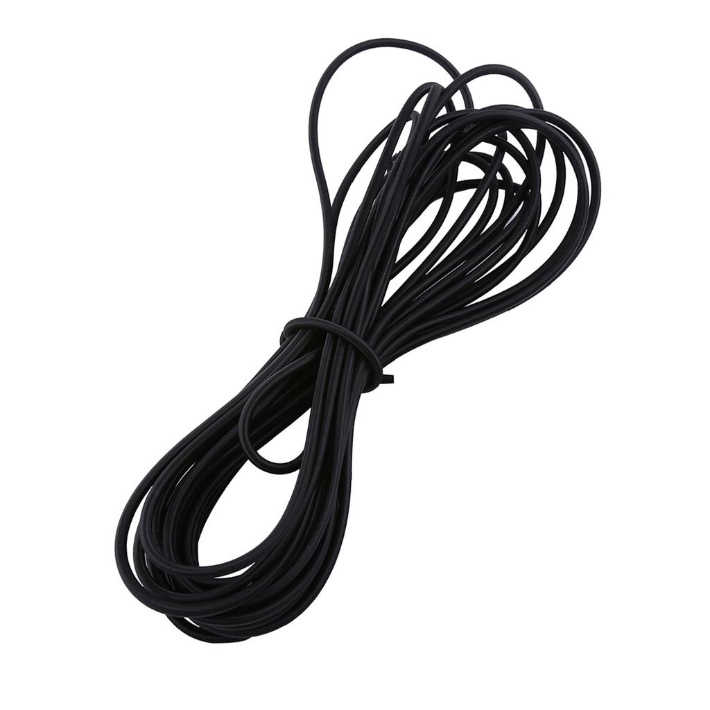 Прочный эластичный шнур Банджи-шнур Амортизационный шнур Крепеж Ремесло Изготовление ювелирных изделий(# 1)