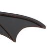 Hanging Wooden Wall Decor Wooden Party Hanging Decor Easy Hang Bat Wings Decor  Wall