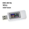 10 in 1 Type-C USB Tester Digital Voltmeter Temperature Current Voltage Meter Volt Detector Ammeter Power Bank Charger Indicator