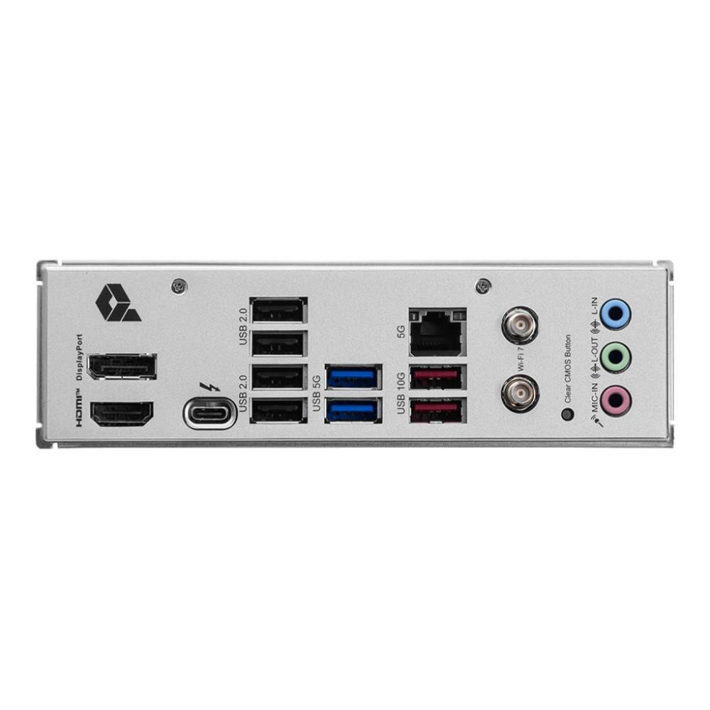 Msi Pro B860-P Wifi Motherboard