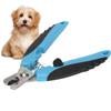 Pet Nail Scissors Professional Stainless Steel Pets Nail Clipper Set with Ergonomic Handles for Dogs Cats