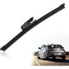 Задняя щетка стеклоочистителя, совместимая с Hyundai Veloster 2012-2016, Замена OE номера 988112V000-L8 (1 шт)