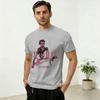 Unisex TShirt SSexs Pistolss Art Fun Cotton Tees Short Sleeve T Shirts Crew Neck Tops Printed