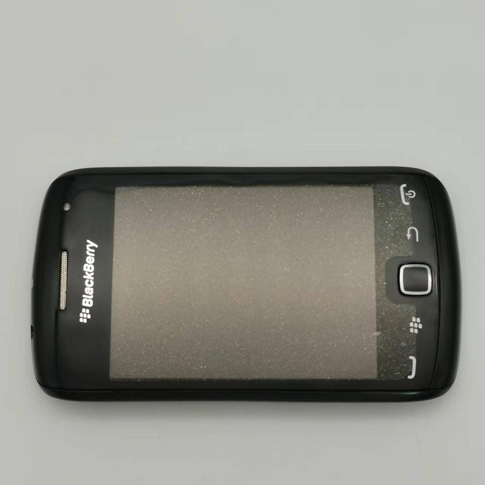 Восстановленный мобильный телефон Blackberry Curve 9380 512 ОЗУ 512 ПЗУ с 1 SIM