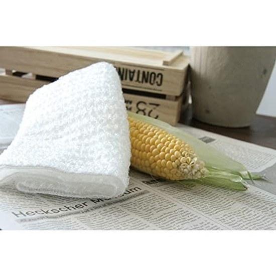 Aisen body towel that is gentle on skin environment low irritation biomass size approximately 2090 cm.