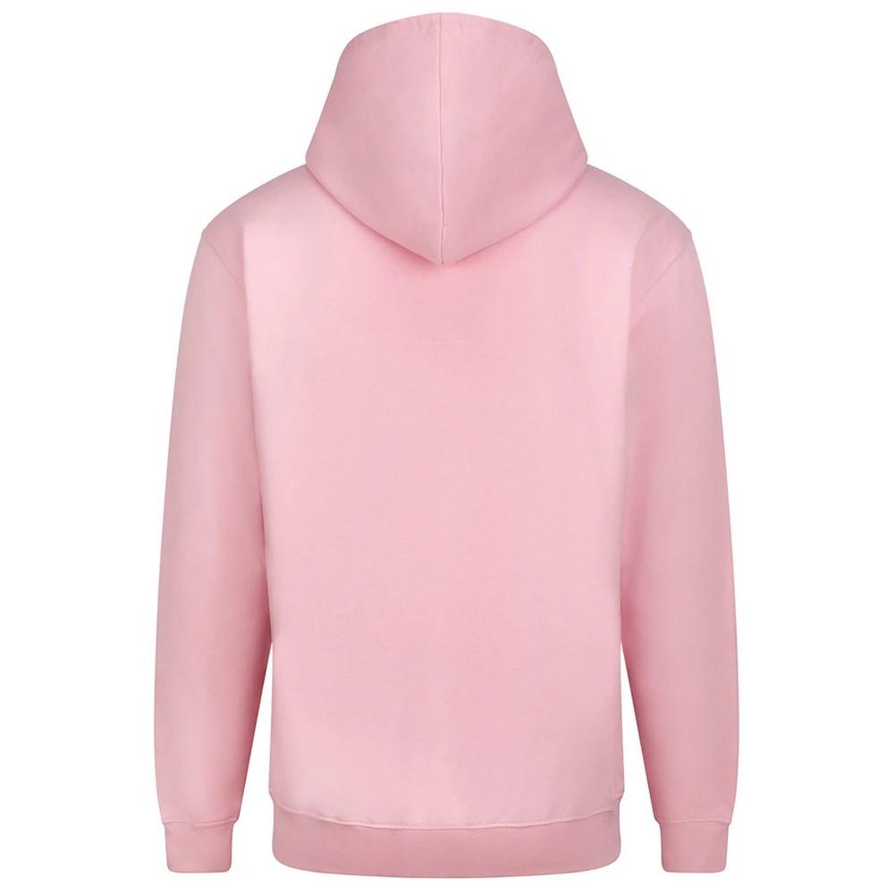 Awdis Unisex Adult Full Zip Hoodie