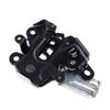 Rear Right Black Seat Back Lock Actuator For Honda For CRV 2012-17 82220-T0A-A02