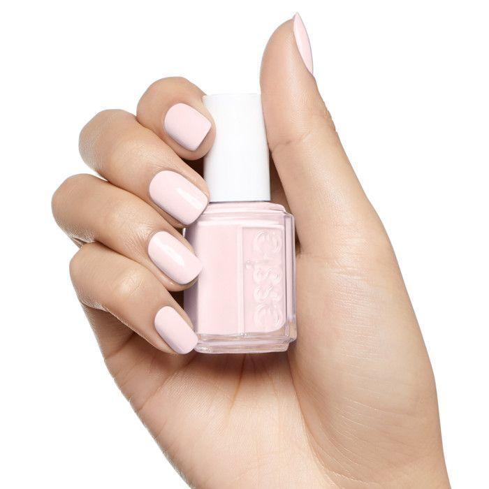Vernis à Ongles - ESSIE - Muchi Muchi - Couleur Rose - Couleur Tendance et Unique