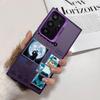 Чехол для телефона T-Trueno Hip Hop Rapper для Samsung Galaxy S25 Edge S24 S23 S22 S21 S20 Ultra Funda Силиконовый Серебристый Чехол