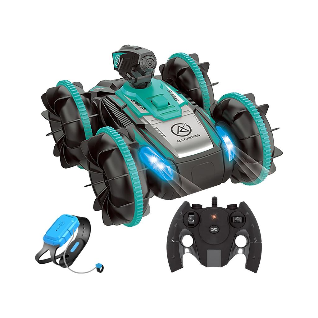 Машина с дистанционным управлением, распознающая жесты Машина с дистанционным управлением