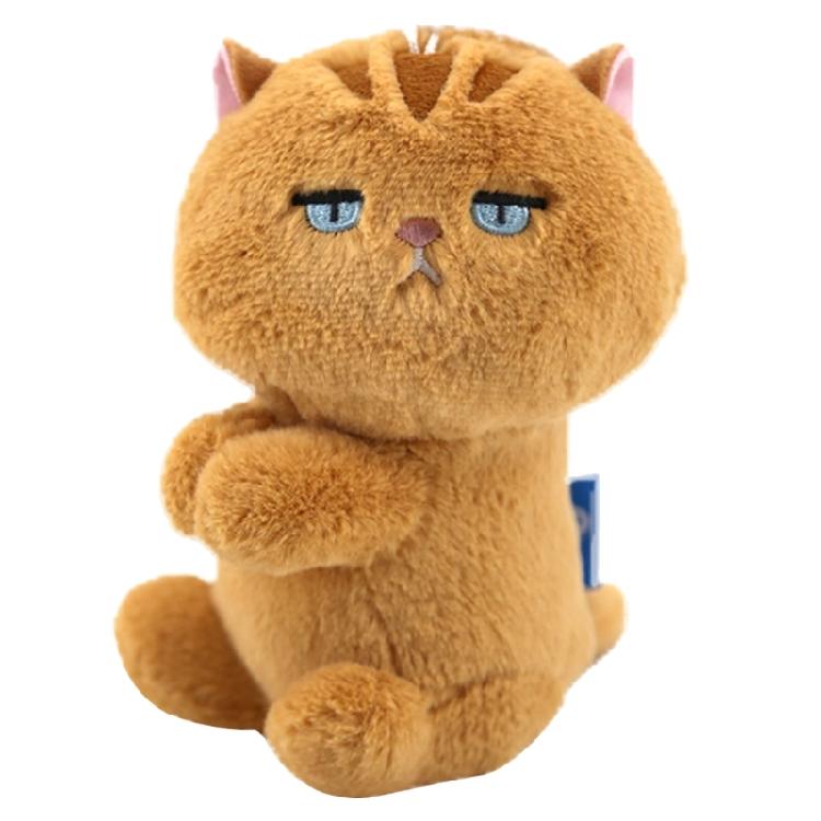 Versatile Cat Shaped Clip for Securing Items Individualized Hangings Cats Clip for Everyday Use Home or Office Setting