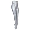 1pcs Lower Body Clothing Display Model PVC Material Mannequin Torso  Clothing Display