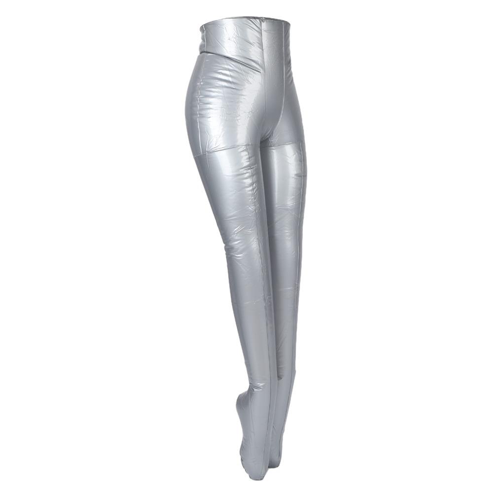 1pcs Lower Body Clothing Display Model PVC Material Mannequin Torso Clothing Display