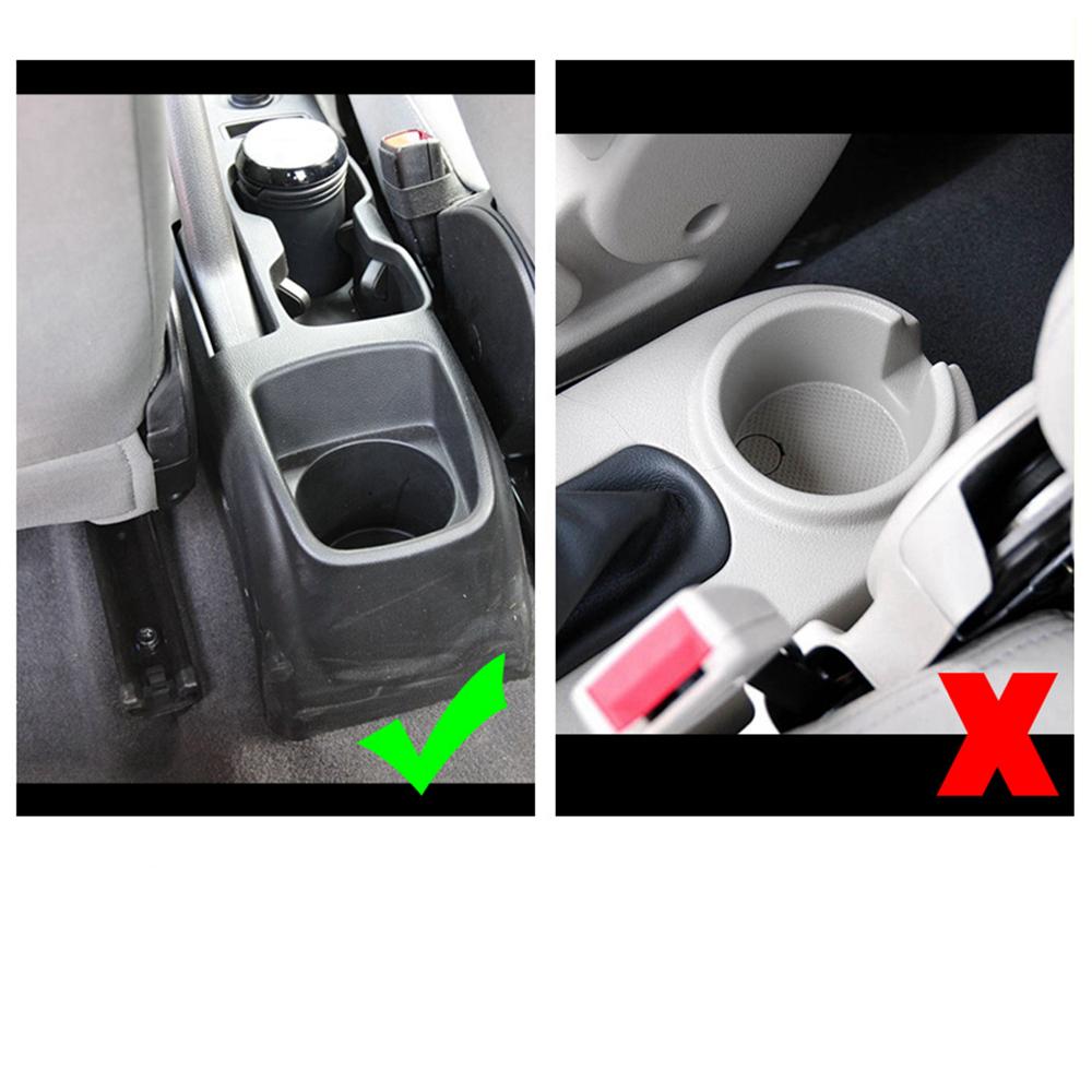 For Chevrolet Sonic For Chevrolet Aveo Car Armrest Box Retrofit Parts Accessories Interior Details Cup Holder USB Interface