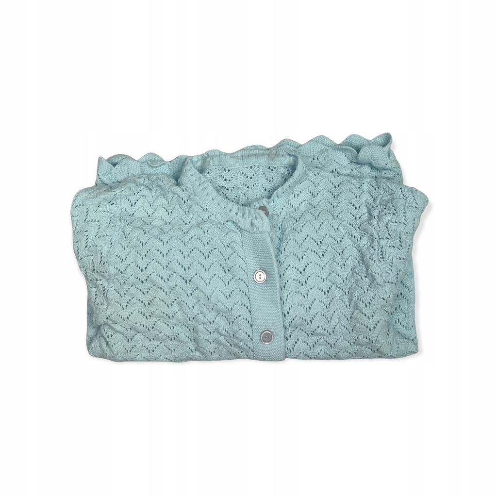 Blue Cardigan Women's S - Used