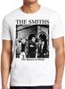 The Smiths The Queen Is Dead Панк Подарок Футболка Группа Музыка Винтажная Футболка Унисекс Футболка
