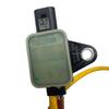 2-Wire Water Temperature Sensor Wire Exhaust Temperature Sensor 226580873R 226587733R For Renault CLIO V (B7 )