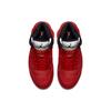 Jordan 5 Ретро Красная Замша 136027-602