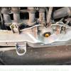 Alloy Release Tie Rod Bonnet Hood Catch Release Handle Lever Pull Opener Rod for Focus 2 Mk2 C-MAX