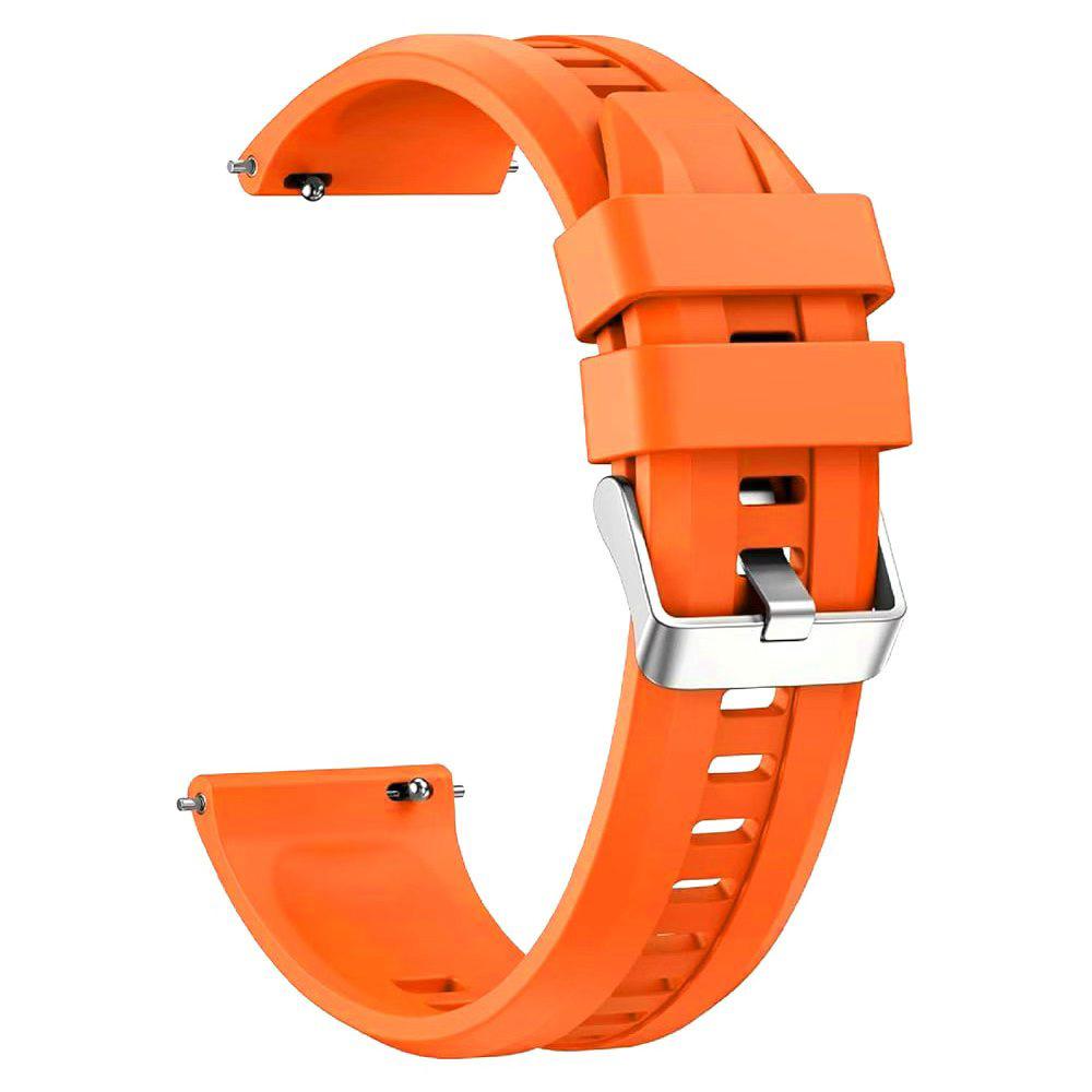 22 мм Спортивный силиконовый ремешок для REDMI Watch 5 Active/Lite Замена наручного браслета для Huami AMAZFIT BALANCE 2 Мягкий ремешок
