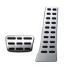 Pedal Set Pedals Pedal Caps For Hyundai Sonata For Kia Sorento 2016-2024