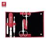 ZWILLING 5-предметный набор для маникюра из нержавеющей стали