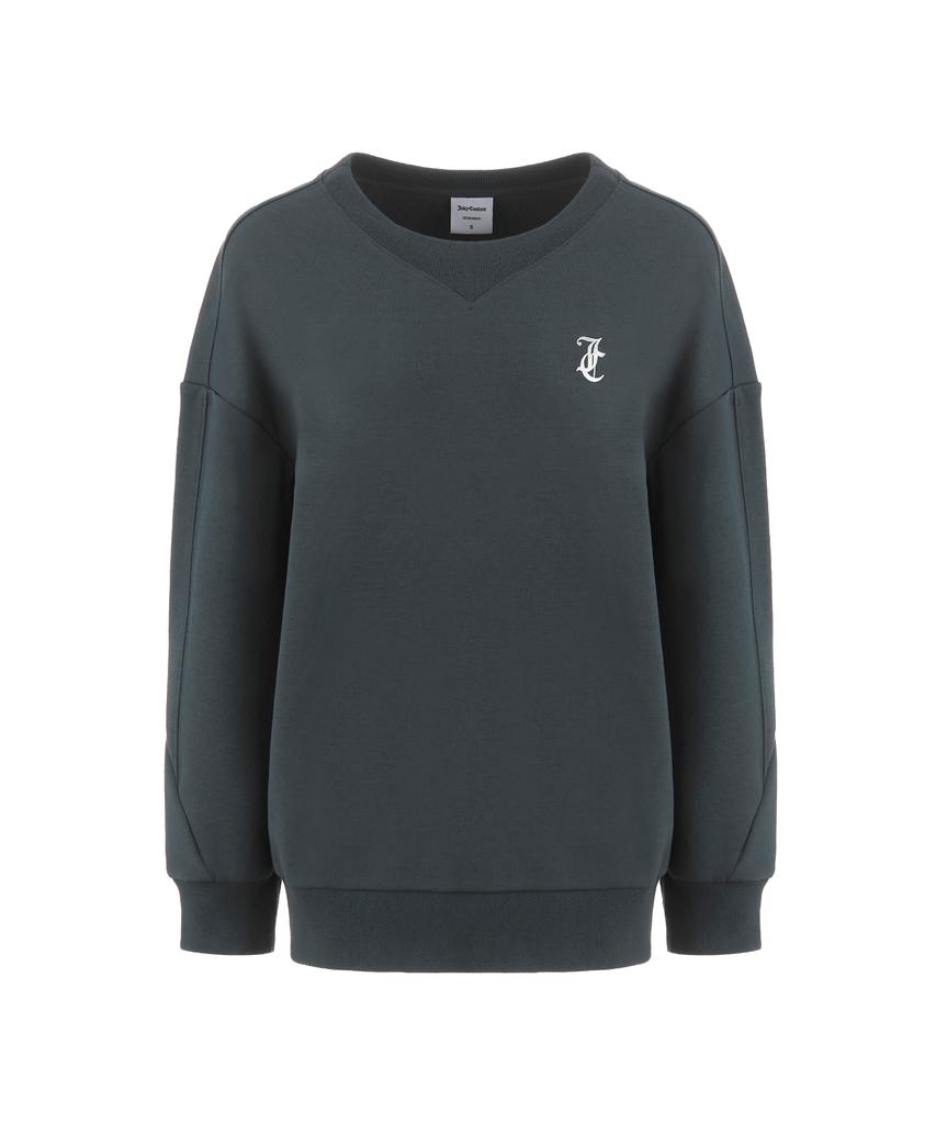 Тренировочная толстовка с логотипом JUICYCOUTURELIFEWEAR (3 цвета)