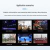 Huido Professional 4K Conference Recording & Broadcasting System (CN version)