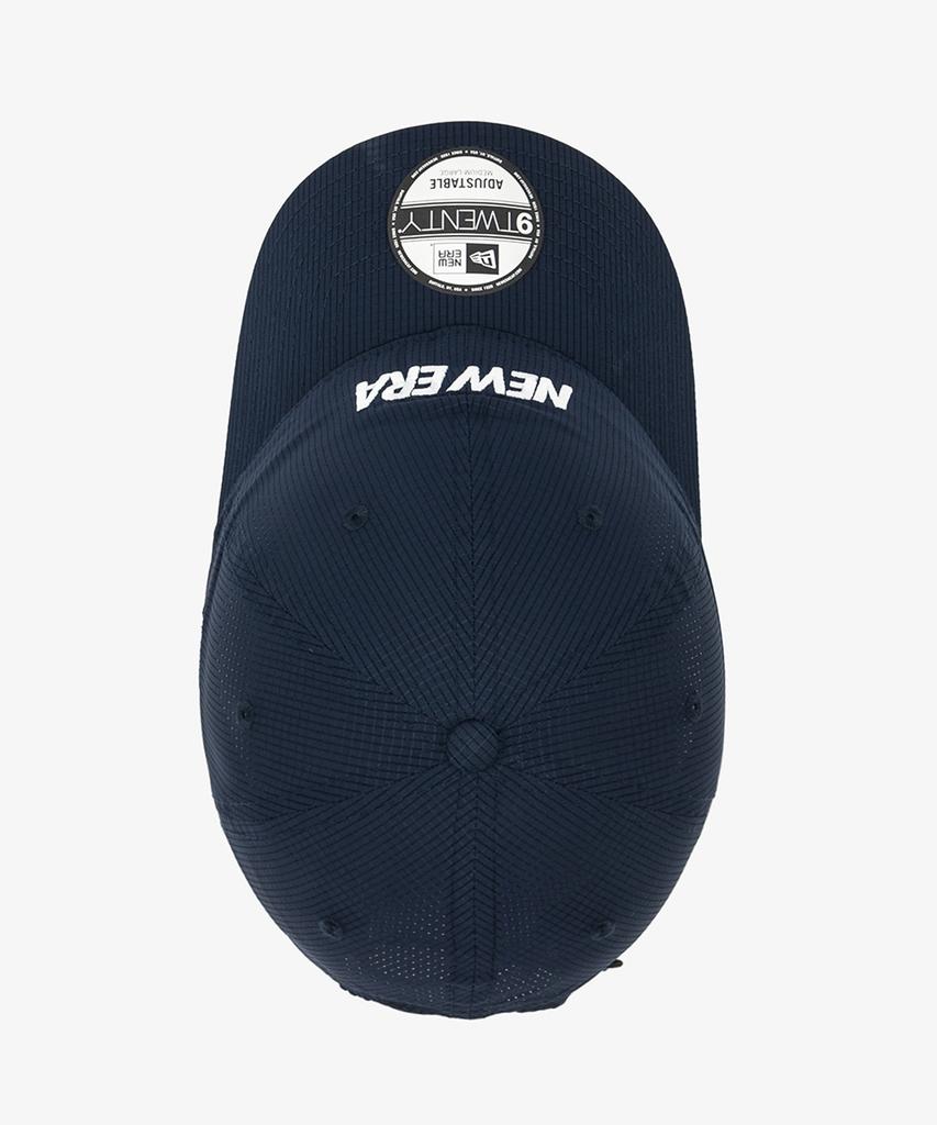 New Era Pa 920Dcst Точечный Воздушный Логотип Темно-Синий
