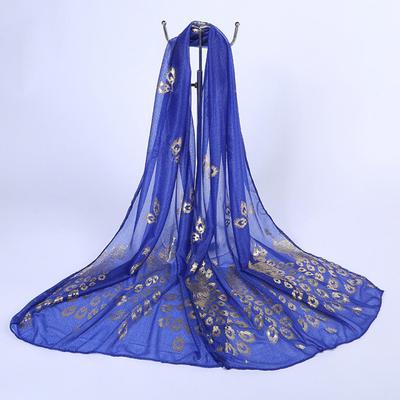 Стильный Платок- шаль разных расцветок