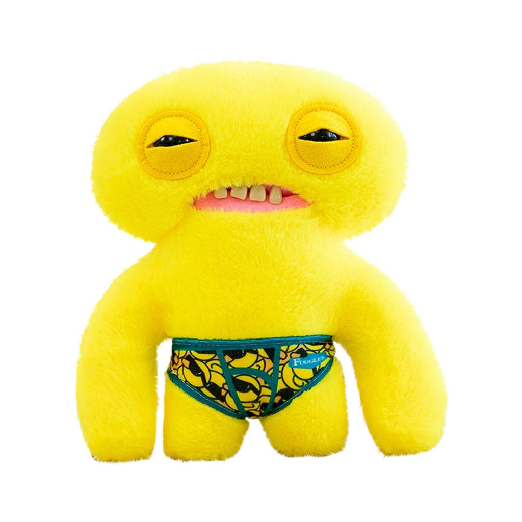 Funny Ugly Plush Dolls, Plush Toys, Collectibles, Silly Toys, Ugly Cute Dolls With Big Teeth