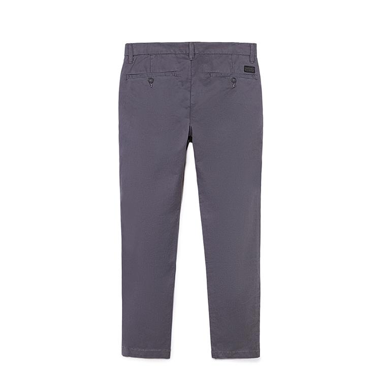 Timberland Брюки в стиле Business Casual Мужские брюки A2BYYW08