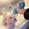 1Pc Cute Puppy-Shaped Hand Towel Wall-Mountable Multi-Color Options - Ideal For Kitchen & Bathroom Use Hand Towels For Bathroom