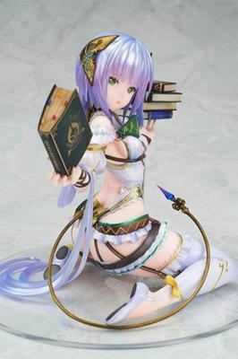 Alter Atelier Sophie: Алхимик загадочной книги - Плахта 17 Масштаб Полная фигурка