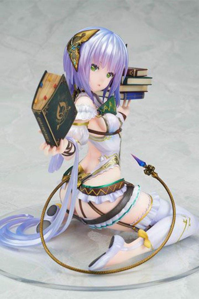 Alter Atelier Sophie: The Alchemist of the Mysterious Book - Plachta 17 Scale Complete Figure