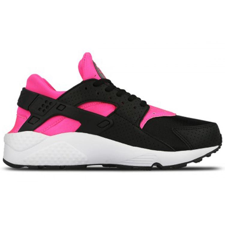 Nike Air Huarache Run 'Черный' Женские 634835-604