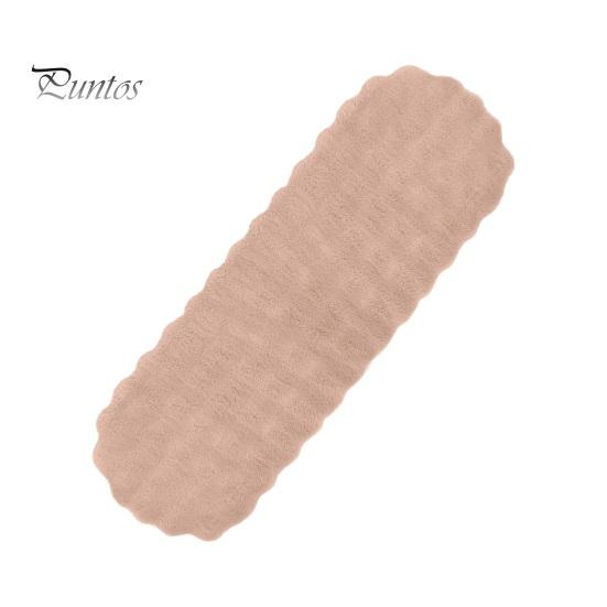 Утолщенный плюшевый комплект подушек для автомобильных сидений, мягкий пушистый протектор, теплые пушистые нескользящие чехлы для передних и задних сидений для автомобилей, автофургонов, внедорожников