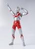 TAMASHII NATIONS Ультрамен примерно 150 мм окрашенная подвижная фигурка SHFiguarts (версия для перепродажи) ПВХ и АБС