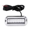 Pontoon Boat Light Marine Led Light for Boat Deck Light Accent Light Courtesy Interior Lights Fishing Night 27 LED