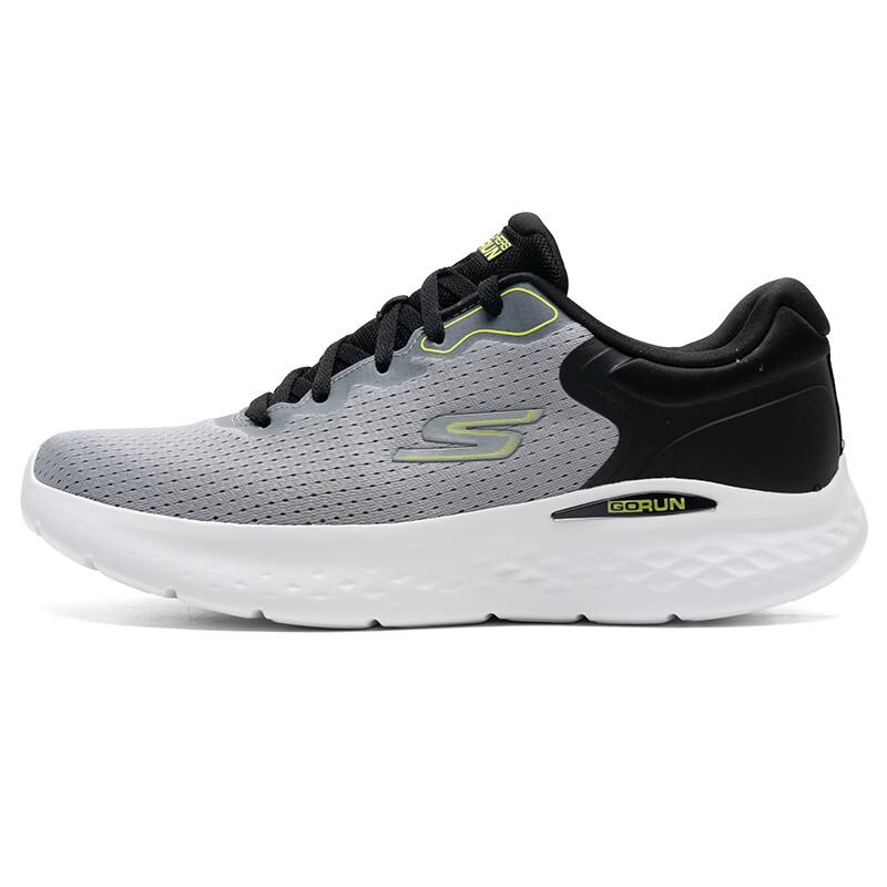 Skechers Мужские беговые кроссовки GO RUN LITE