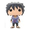 Figurine - Funko - Naruto - Sasuke - 9.5 Cm - Officially Licensed - Mixed