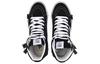 Men's Sneakers Vans SK8 HI Reissue Cap 'Black'