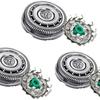 3Pcs Shaver Heads Blades Replacement for Philips SH90/62 Series 9000 Series 8000 S8950 S9000 S9311 S9321 S9511 S9531 S9721