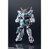 TAMASHII NATIONS GUNDAM UNIVERSE Mobile Suit Gundam UC Unicorn RX-0 UNICORN GUNDAM (AWAKENED) Approximately 160mm PVC & ABS Painted Movable Figure