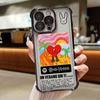 Bad Bunnys Album X 100 PRE Phone Case for iPhone 17E 11 13 15 16 17 Pro Max 14 Plus 17Air 16E Pro 12 17Pro Soft Shockproof Cover