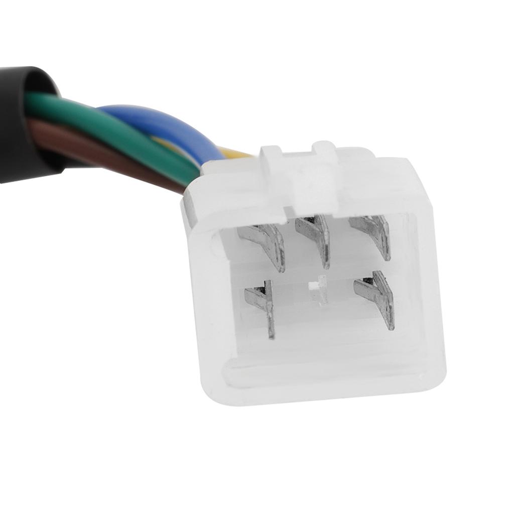 Инструмент для мотоцикла, цифровой тахометр, спидометр, одометр, комплект датчиков